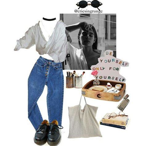 ♟☾ Aebelleae777 ☽♟ Hipster Outfits Fashion Outfits