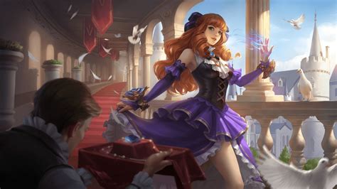 Counter Guinevere In Mobile Legends With These Best Heroes ONE Esports