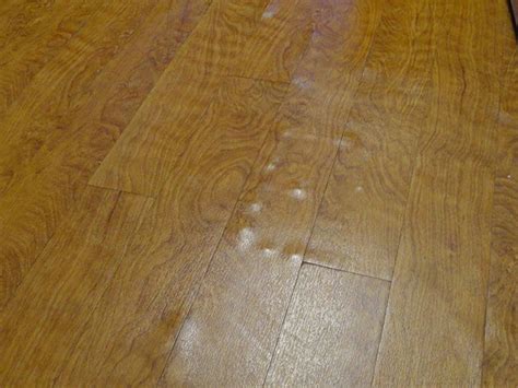We just thought the flaw was part of the look. Flooring Defects | Master Flooring Inspectors & Consultants