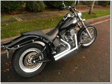 2001 harley night train manual. Lifestyles Motorsports - 2000' Harley-Davidson Softail ...