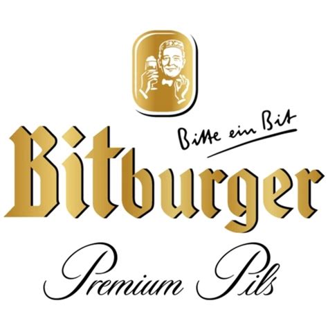 Bitburger Premium Pils Bitburger Brauerei Untappd