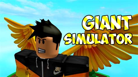If you enjoyed the video make sure to like. Giant Simulator Roblox Group | How Do You Get Unlimited Robux