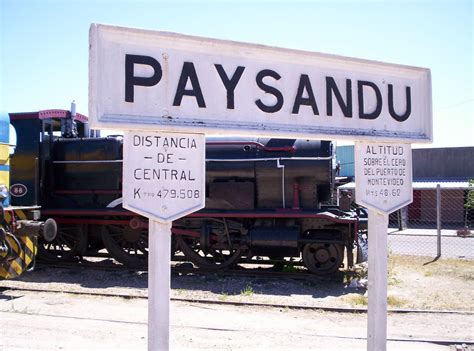 Ciudad de paysandu, ciudad de paysandú, pdu, paisandu, pajsandu, paysandu, paysandú, pai sang du, paisando~u. FERROAFICIONADOS ESTACION KM. 29 (GLEW): La Estación ...