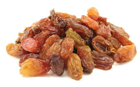 Crimson Raisins Dried Fruit By The Pound