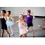 Preschool Dance Classes  Bayside