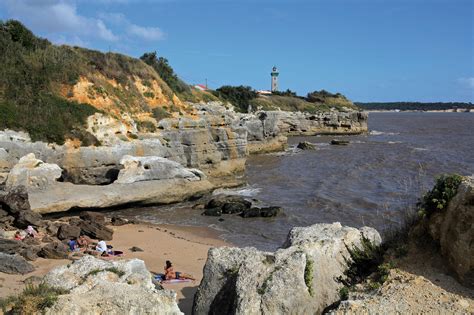 Saint laurent de la prée. Découvrez Saint-Georges-de-Didonne