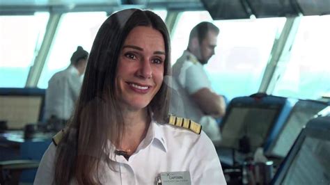 Meet Captain Kate McCue with Peter Greenberg – Best Destination TV