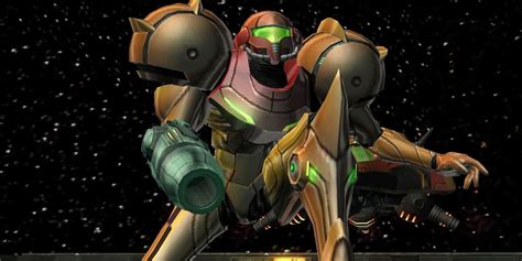 Why Metroid Prime 4 Still Isnt Out