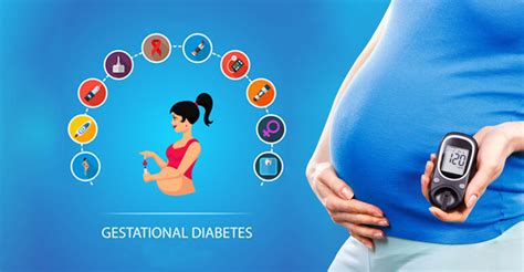 Diabetes During Pregnancy Could Be Dangerous Know How And Why Ratan Hospital