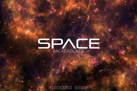 100 Best Galaxy And Space Textures Patterns Overlays And More