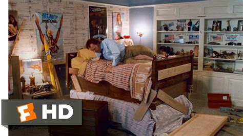 Step Brothers 38 Movie Clip Bunk Beds 2008 Hd Movie Will Ferrel