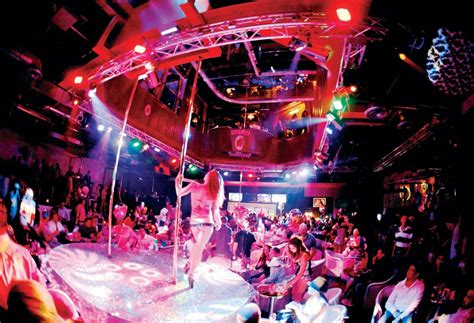 Adult guide - Las Vegas Weekly