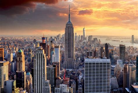 Bei uns finden sie das passende leinwandbild. New York an einem Tag - Opodo Reiseblog