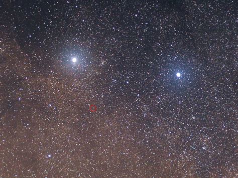 Everything You Need To Know About Alpha Centauri Business Insider