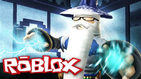 Roblox Adventures Wizard Tycoon Fun With Magic Youtube