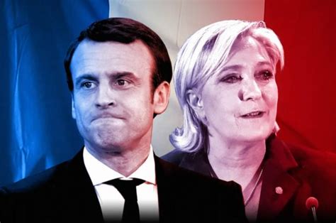 الانتخابات الفرنسية إيمانويل ماكرون يتعهد بتوحيد فرنسا المنقسمة بعد فوزه بولاية رئاسية ثانية