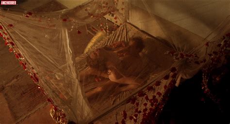 Naked Melissa Leo In Immaculate Conception