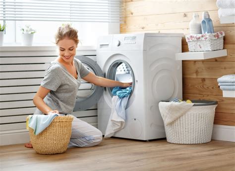 7 Steps To Move A Washing Machine By Yourself Step By Step