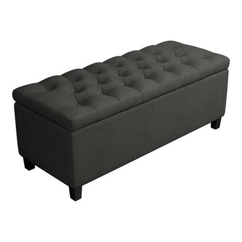 Coaster Furniture Benches 915143 Storage Bench Storage Bench From Sam