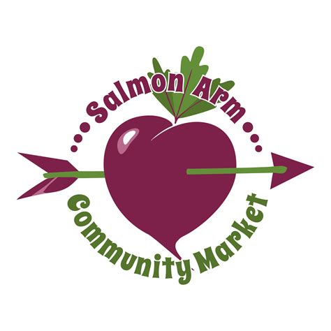 Salmon Arm Community Market Salmon Arm Bc