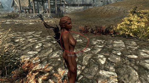 Clams Of Skyrim Project Inni Outie Hdt Vagina Page 8 Downloads Skyrim Adult And Sex Mods