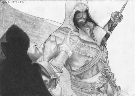 Assassin Art Coloring Pages Art Background Kunst Performing Arts