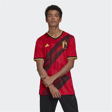 The belgian fa has multiple contracts with sponsors that can use pictures of the players. Belgium Euro 2020 Adidas Home Kit | 19/20 Kits | Football shirt blog