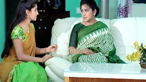 Sasirekha Parinayam Watch Episode 23 Sashi Decides To Go Away On Disney Hotstar