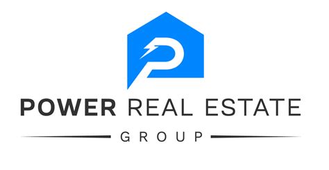 contact us — power real estate group