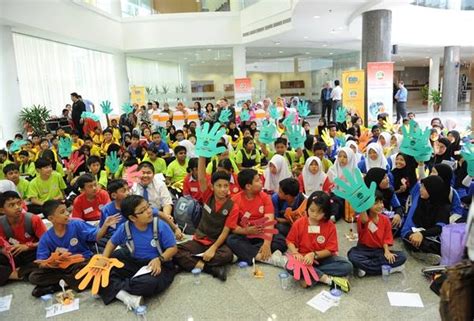 Smk Bandar Baru Seri Petaling