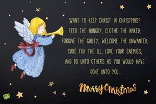 Best 80 Merry Christmas Quotes To Share This Season
