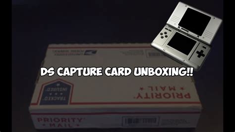 Table of contents best capture cards for streaming pc games, playstation, wii u, and xbox what is a capture card? Ds capture card Unboxing! - YouTube