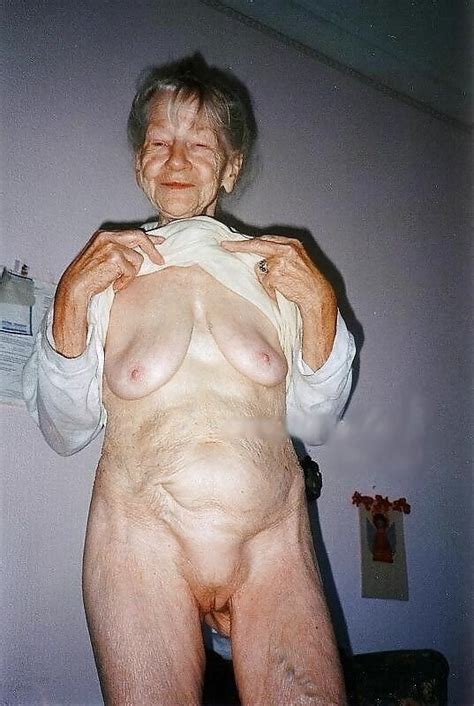 Mature Wrinkly Grandma 25 Pics XHamster