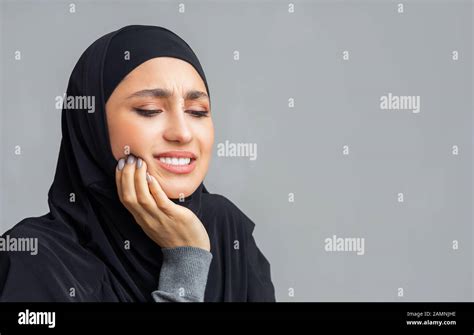 Arab Hijab Facial Telegraph