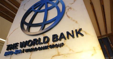 World Bank Group Commits 200 Billion Over 5 Years For Climate Action