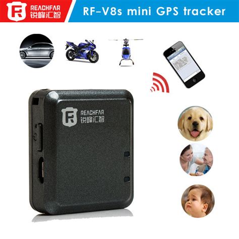 Accurate Vehicle Tracker Manual With Battery Powered Gps Smallest Car