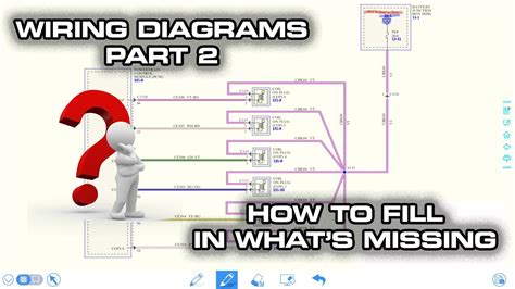 A drawing of an electrical or electronic circuit is known as a circuit diagram, but can also circuit or schematic diagrams consist of symbols representing physical components and lines representing wires or electrical conductors. Wiring Diagrams - Read Wire Color / Connector Pin Location ...