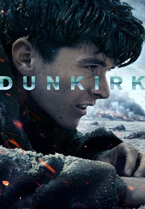 Dunkirk Director Christopher Nolan Cast Fionn Whitehead Tom Glynn