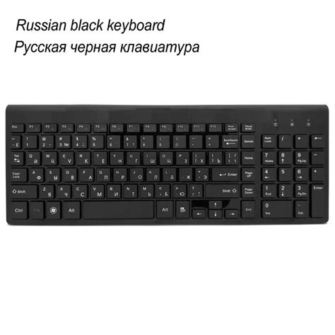 Nvahva Portable Mute Keys 24g Ultra Slim Wireless Keyboard For Mac