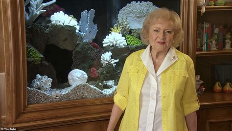 Why Betty Whites Desire To Live In Carmel Home Was Ignored Her Last