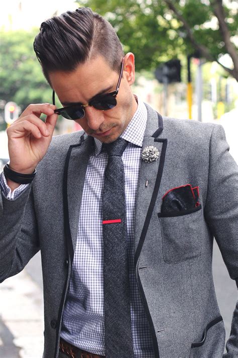 Voir plus d'idées sur le thème accessoire homme, accessoires, montre. Look : ne négligez pas les accessoires - Barbichette.fr
