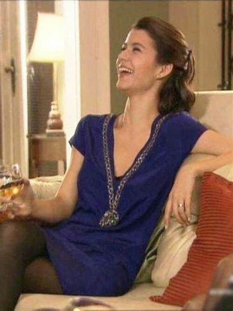 Bu yüzden bu sene dizide rol almayı hiç düşünmüyordum. Beren Saat | Ask-i Memnu TV Series 2008/2010 | Fashion ...