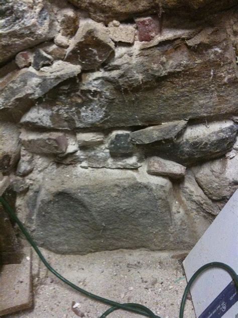 Maintaining the fieldstone stone foundation repair presents homeowners in massachusetts and new hampshire with the opportunity to a quality services at affordable fieldstone foundation repair. Pin by Mamie Holtz on Wedding | Fieldstone, Foundation ...