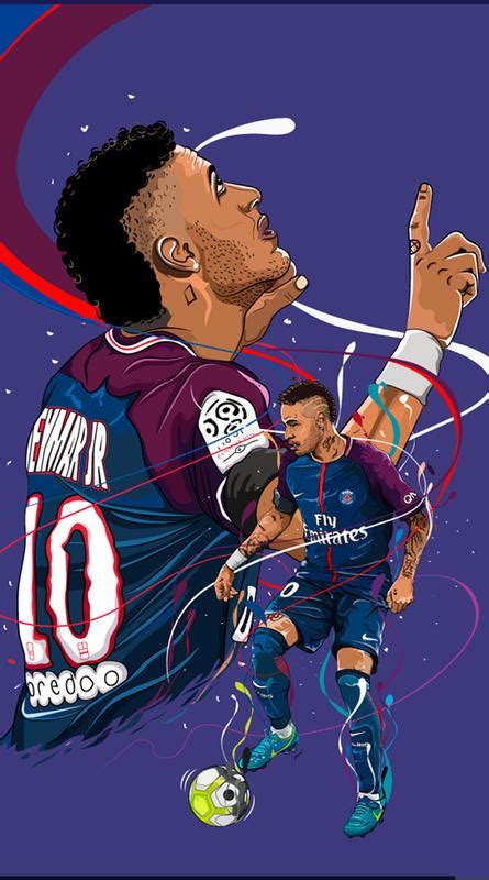 Il suffit de cliquer et regarder! Neymar JR Wallpapers HD 4K 2018 for Android - APK Download