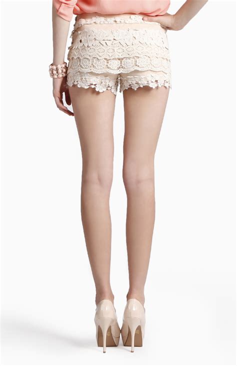 Lace Bloomers By Ciel