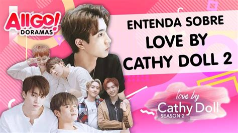 The most popular thai drama love by chance season 2 full cast real ages and names by fk creation. Download Short Film Cathy Doll Love By Chance Season 2 ...