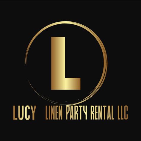 Luciana Lucy Linen Party Rental Llc