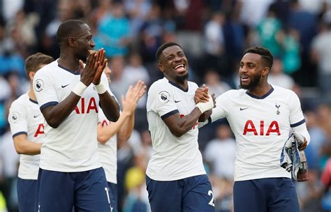 Get the tottenham hotspur sports stories that matter. Tottenham Hotspur Players Salaries 2021 (Weekly Wages)