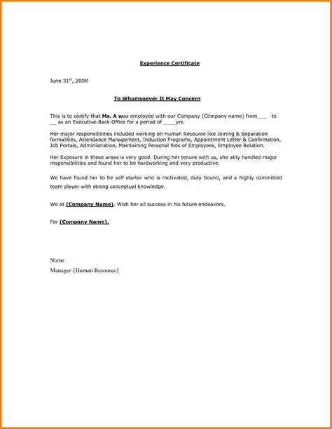 Now, with all that teacher work experience example. salary certificate to whomsoever it may concern - Scribd india