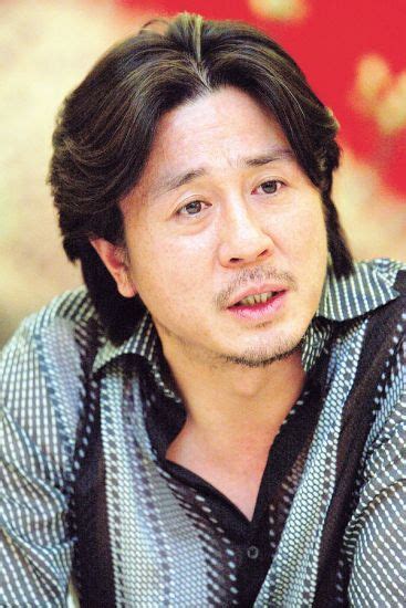 He is best known for his critically acclaimed roles in oldboy (2003), i saw the devil (2010), and the admiral: Choi Min-sik (최민식, Korean actor) @ HanCinema :: The Korean ...